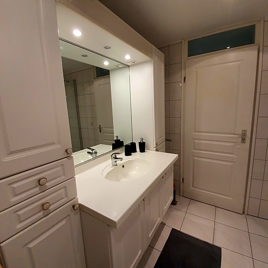 B&B Vroelen-Noorbeek