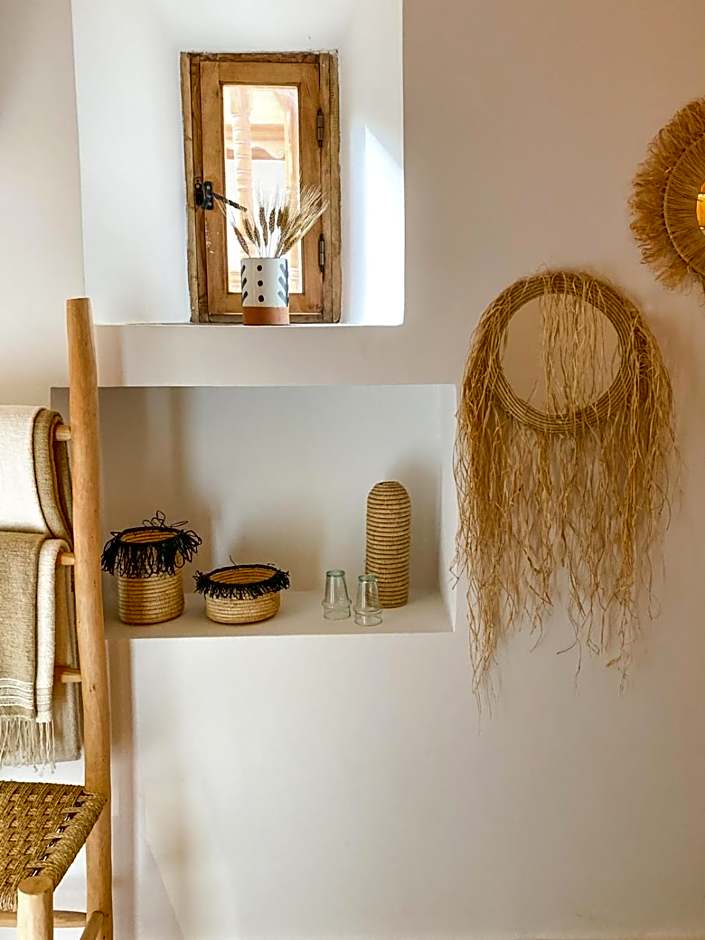 Riad Le Pèlerin