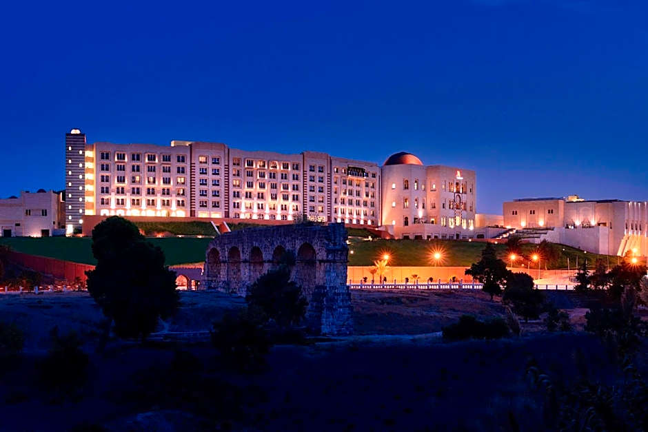 Constantine Marriott Hotel