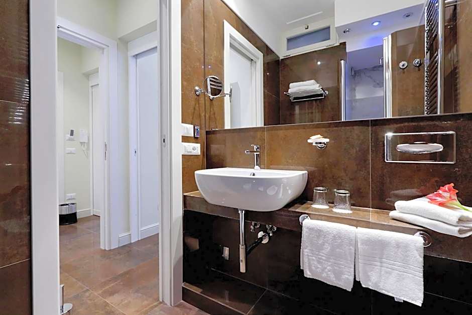 Piazza Venezia Grand Suite