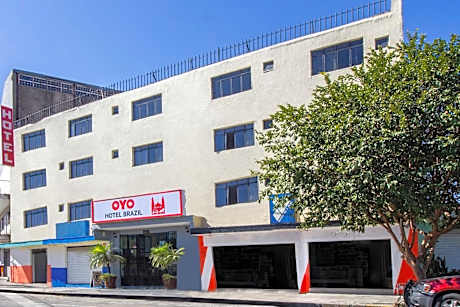 OYO Hotel Brazil
