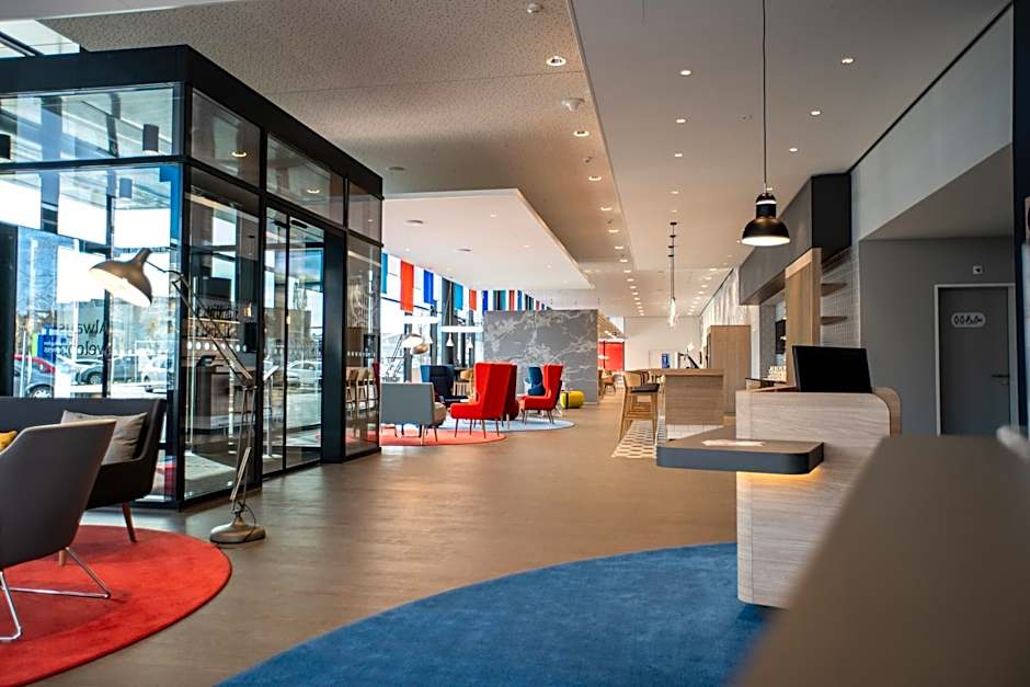 Holiday Inn Express Aarburg - Oftringen By IHG