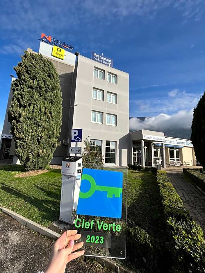 Hôtel Le Néron - Logis