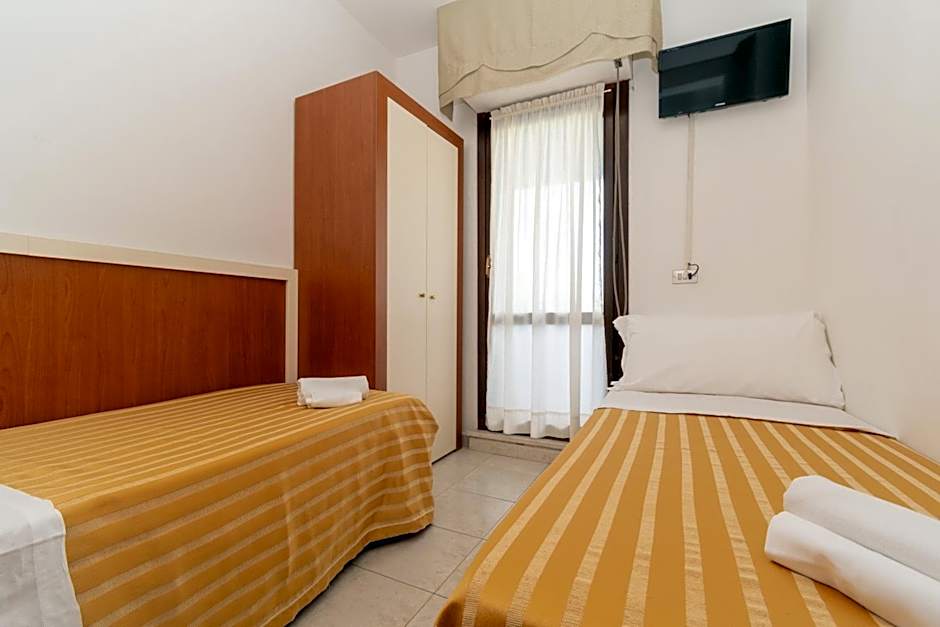 Hotel Galf