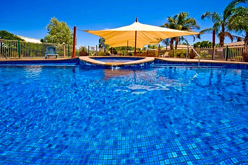 Paradise Lakes Motel Shepparton