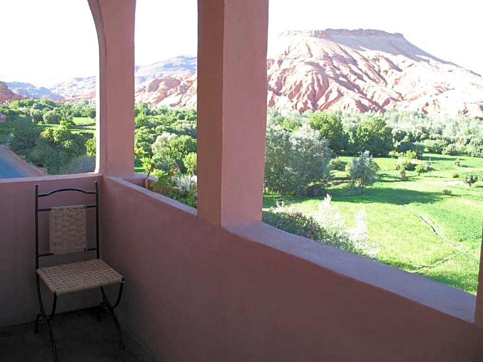 Auberge Des Jardins du Dades