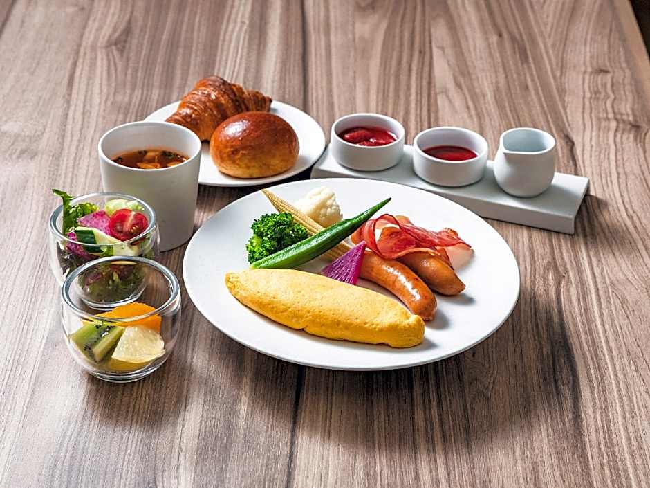Hotel Rilassare Tokyo