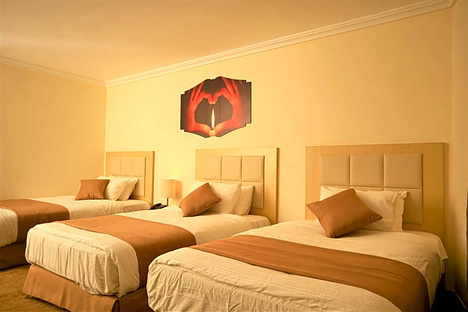 Silk Road Hotel