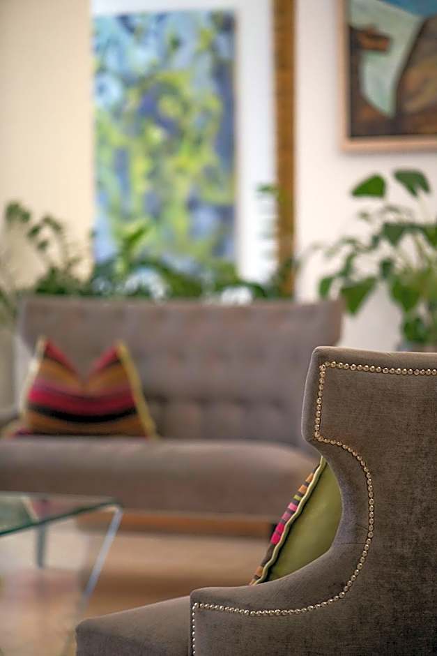 Pertschy Palais Hotel