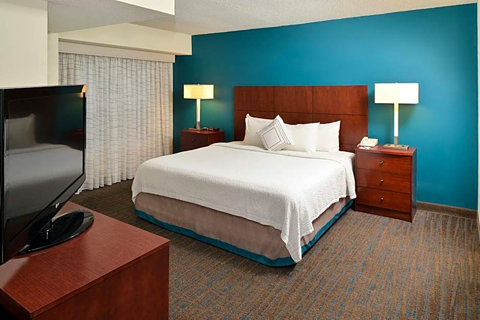 Residence Inn by Marriott Pinehurst Southern Pines