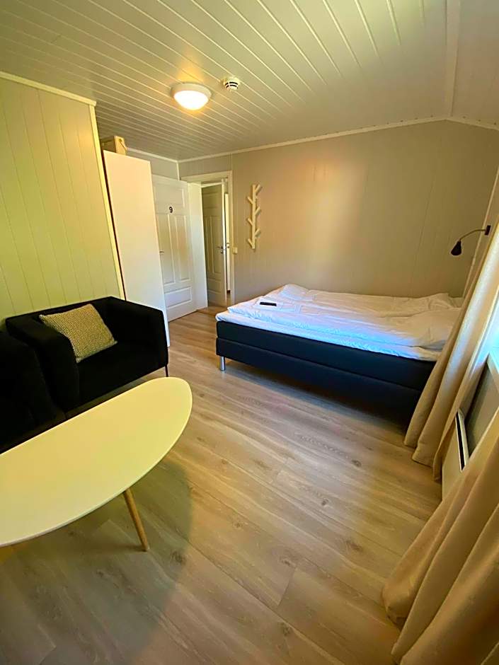 Mosjøen Overnatting, Vollanvegen 13