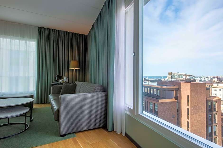 RADISSON BLU METROPOL HELSINGBORG