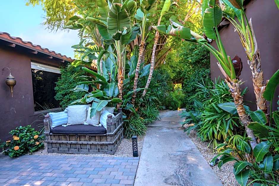 Talavera Palm Springs