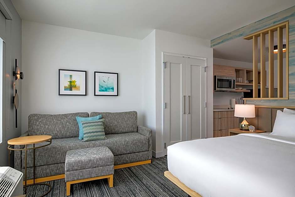 TownePlace Suites by Marriott Miramar Beach Destin