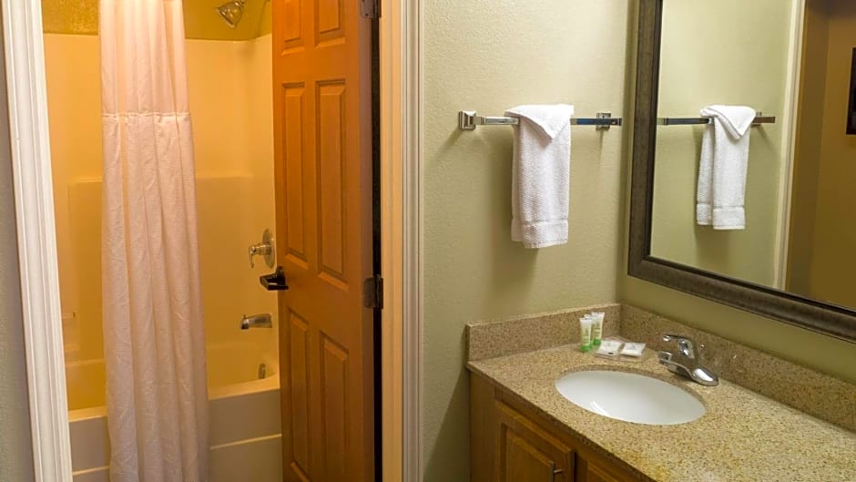 Staybridge Suites Columbus-Dublin By IHG