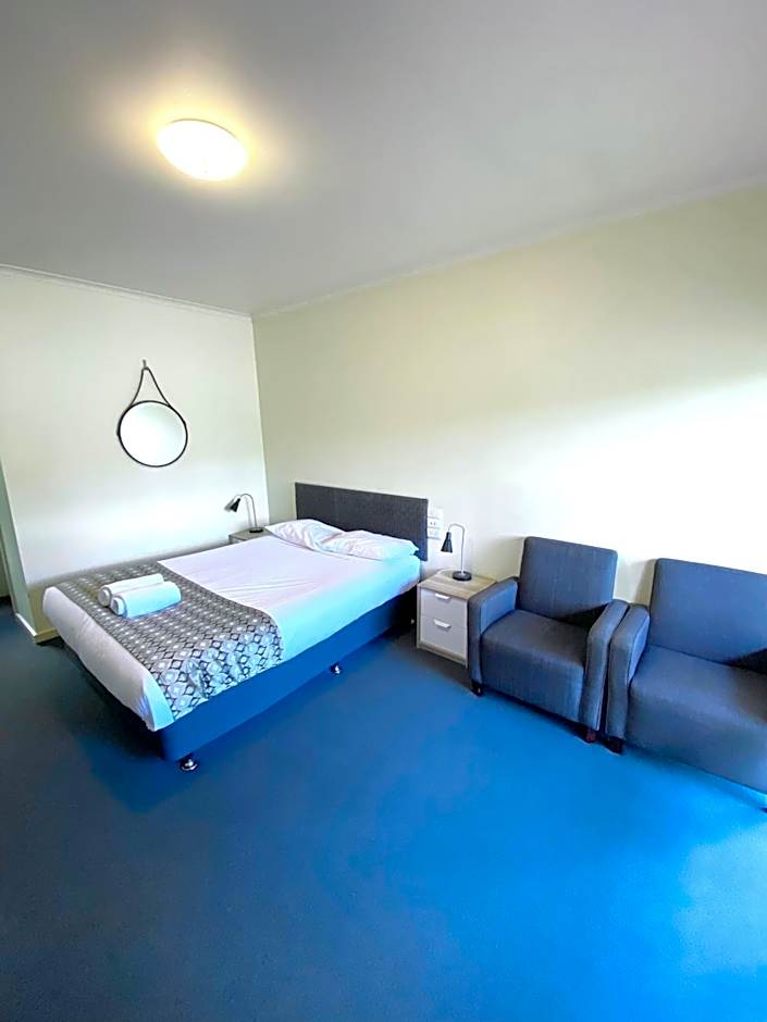 Ballarat Colonial Motor Inn
