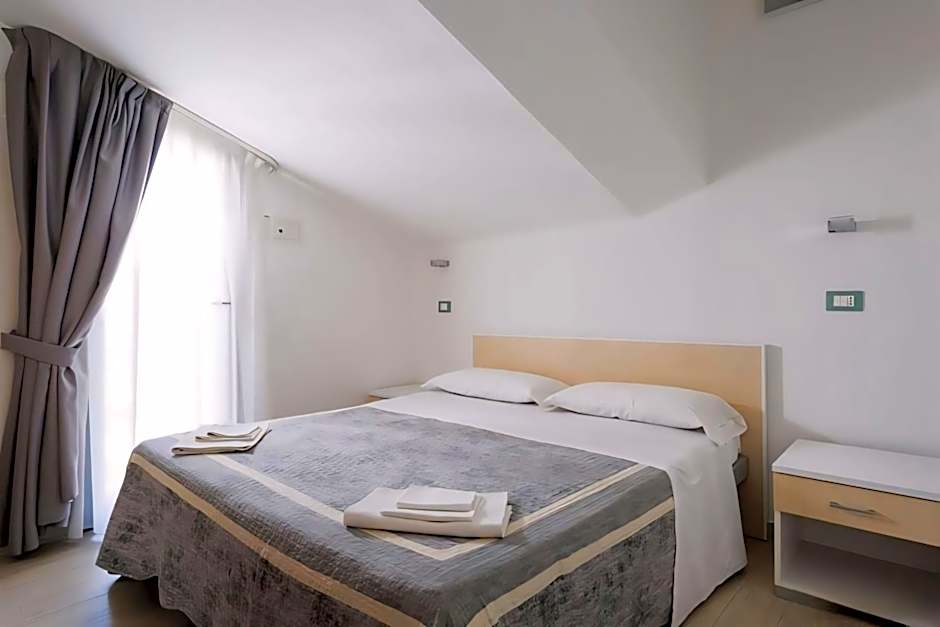 Le Rose Residence & Bici House