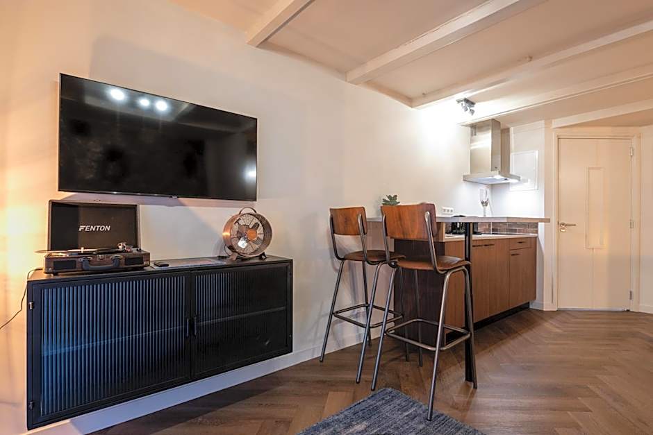 Grapèlli Boutique Hotel