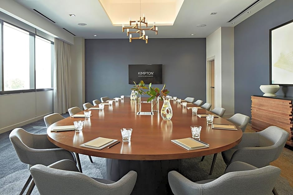 Kimpton Sawyer Hotel By IHG