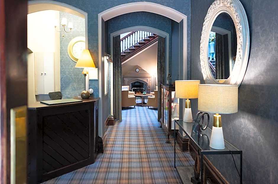 Appleby Manor Hotel & Garden Spa