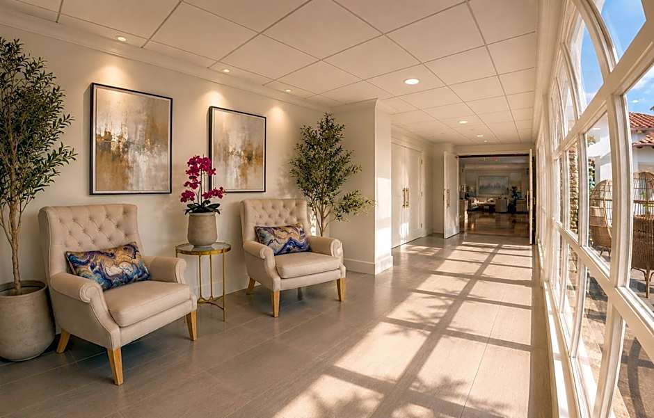 The Volare, an Ascend Collection Hotel