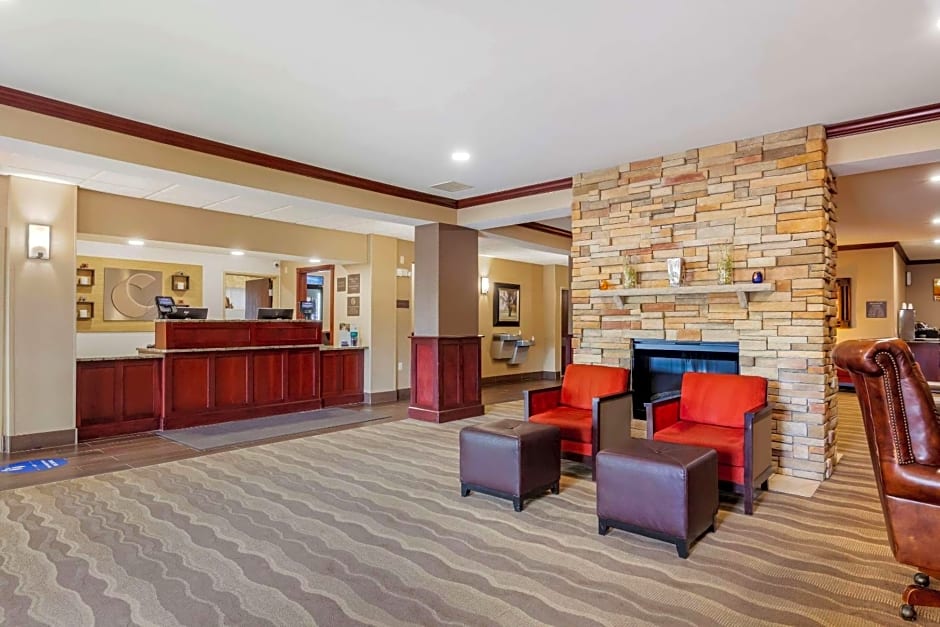 Comfort Inn Plover-Stevens Point