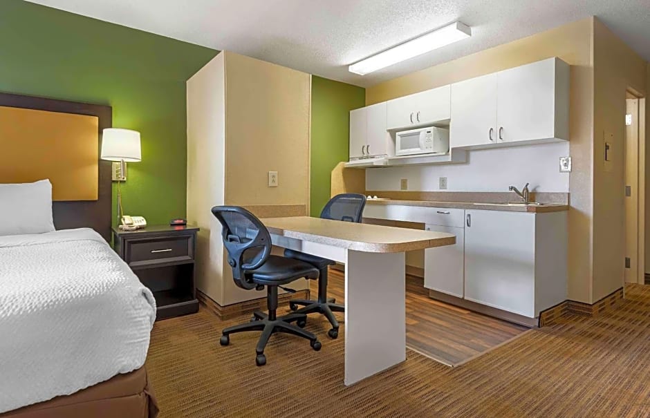 Extended Stay America Suites - Rochester - Henrietta