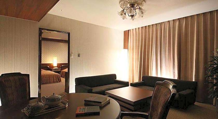 Hotel Anesis Seto-Ohashi