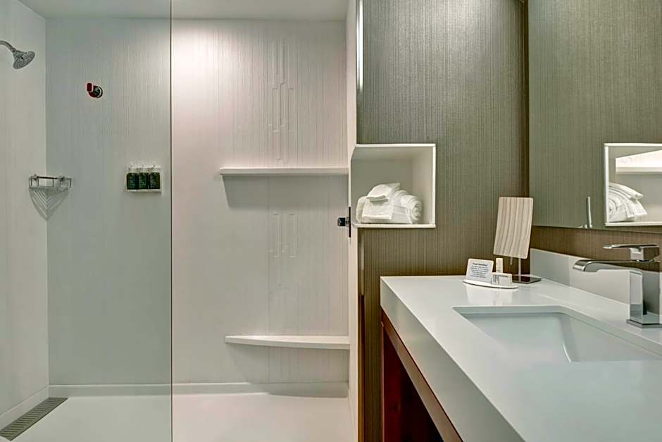 Courtyard by Marriott Bentonville Rogers