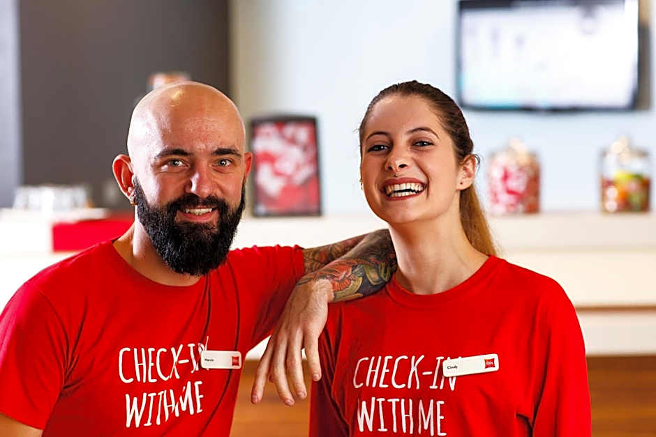 ibis Nottingham Centre