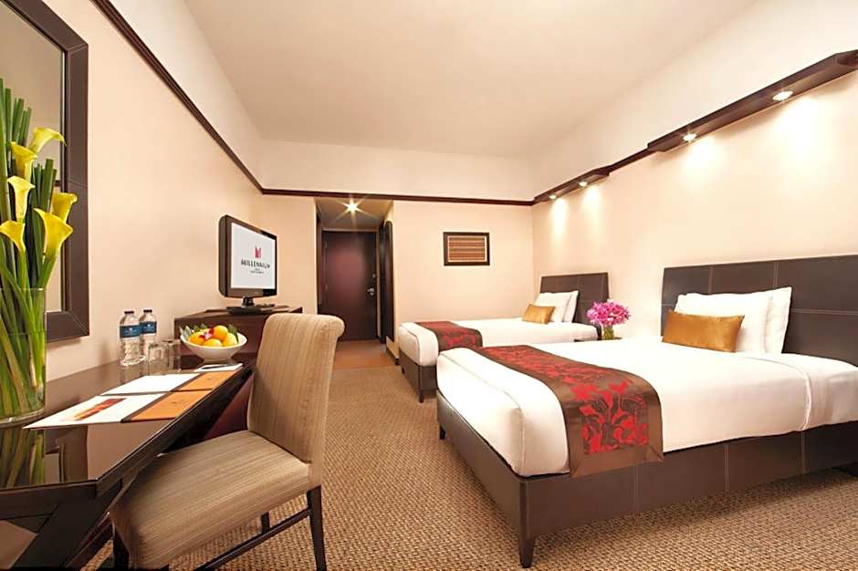 Photo 1 of 10 of Deluxe 2 Beds