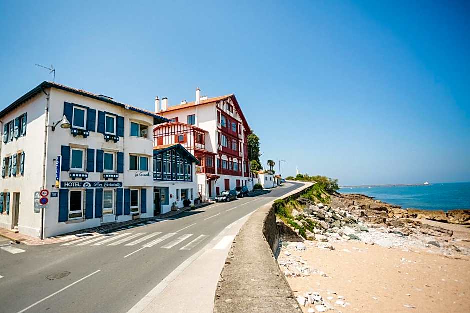Hôtel La Caravelle