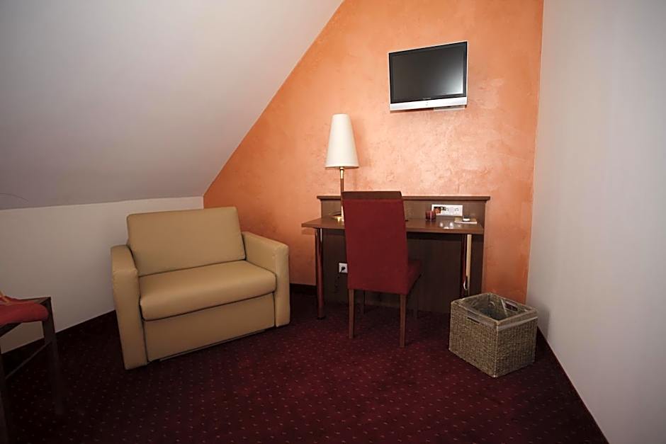 Hotel Schuberths am Schloss