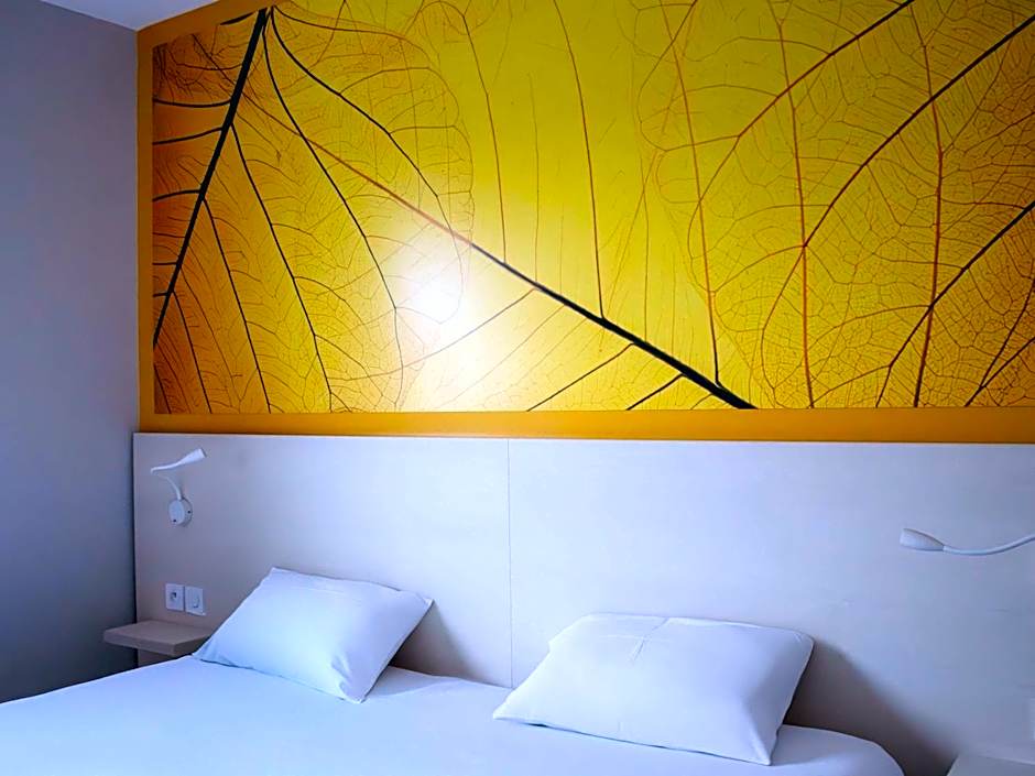 ibis styles Villeneuve Sur Lot