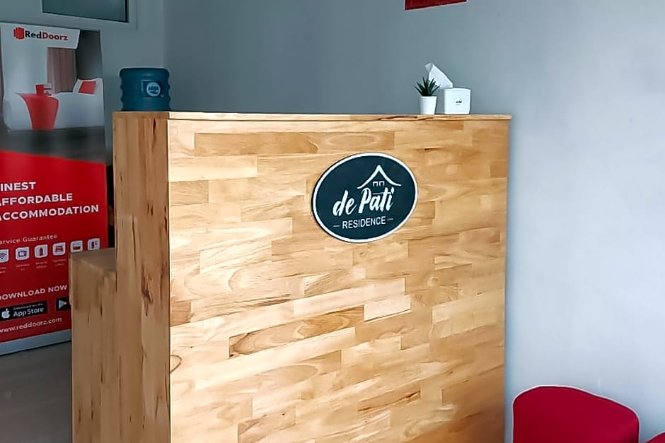 RedDoorz Syariah near RSUD Zainoel Abidin Banda Aceh