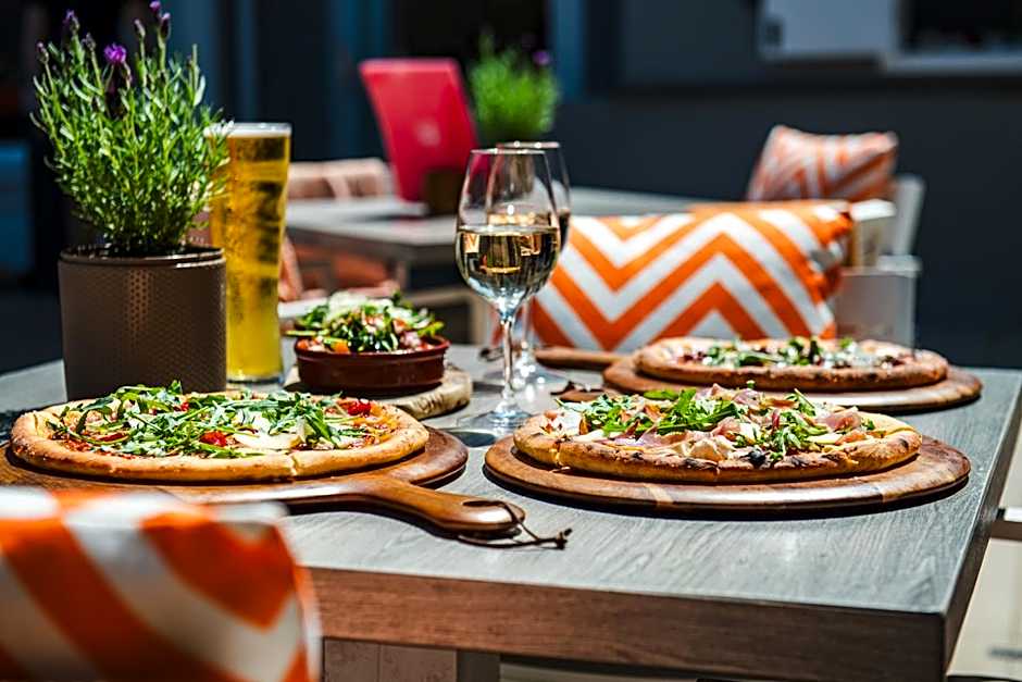 St Ives Harbour Hotel & Spa