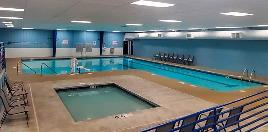 Tamarack Wisconsin Dells, a Ramada by Wyndham