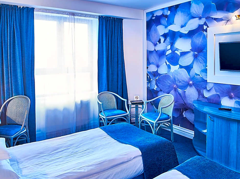 Continental Forum Tirgu Mures