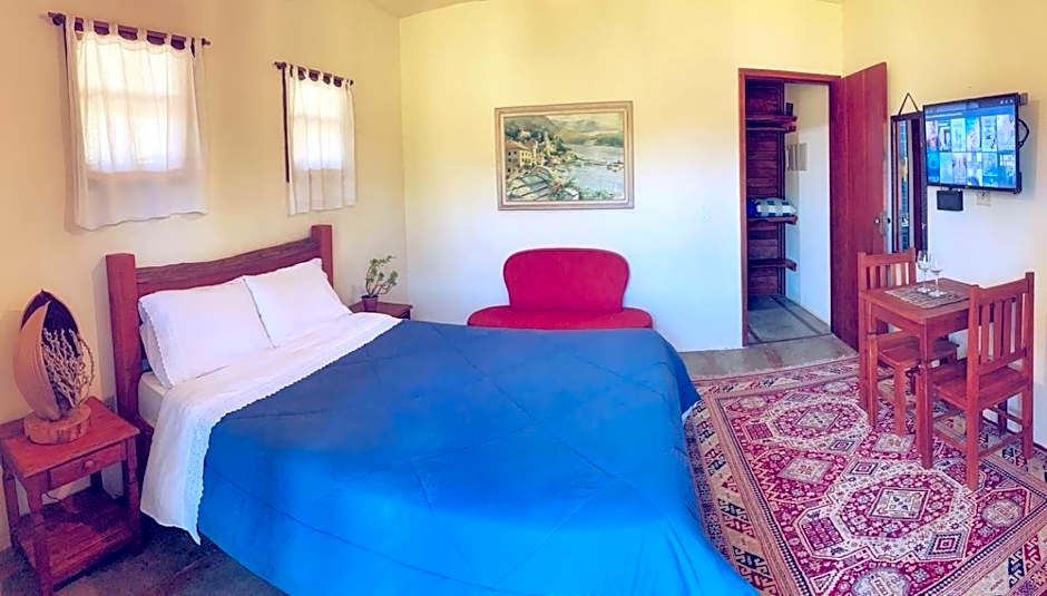 Recanto Roça Grande