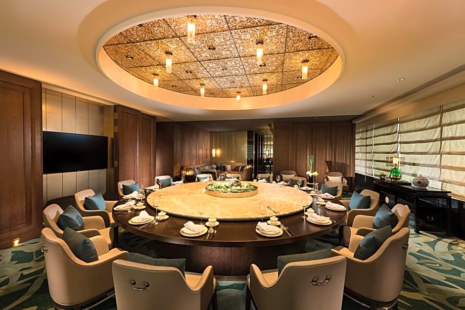 Conrad By Hilton Shenyang