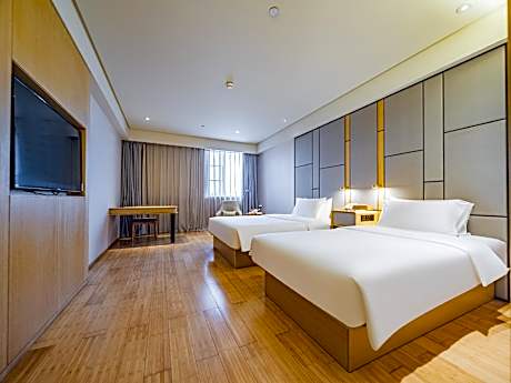 Guest Twin Room
