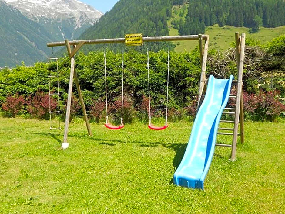 Hotel Pension Oswald