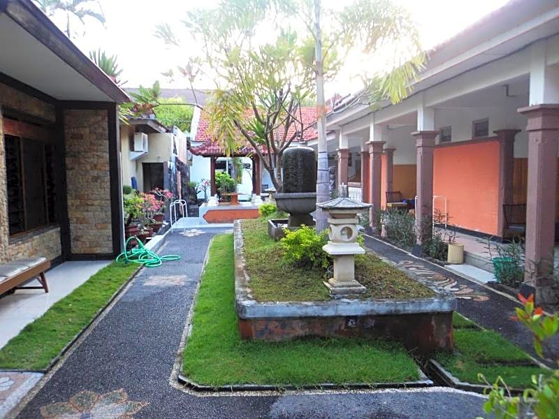 Hotel Sentral