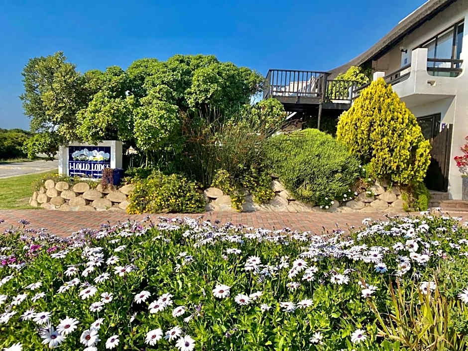 i-LOLLO Bed & Breakfast at the River Mouth