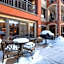 Lion Square Lodge