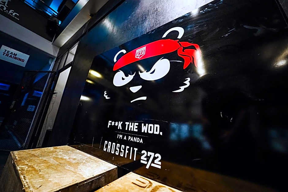 Sporting House Hôtel