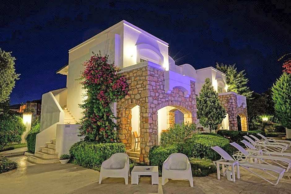 Costa Sariyaz Hotel Bodrum