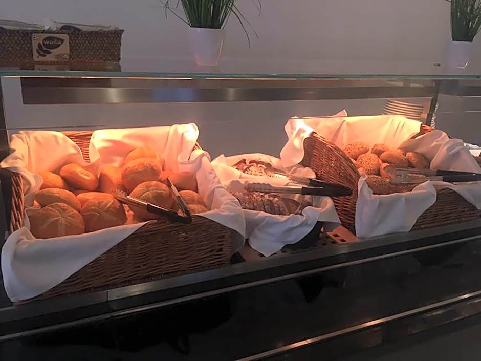 Novina Sleep Inn Herzogenaurach