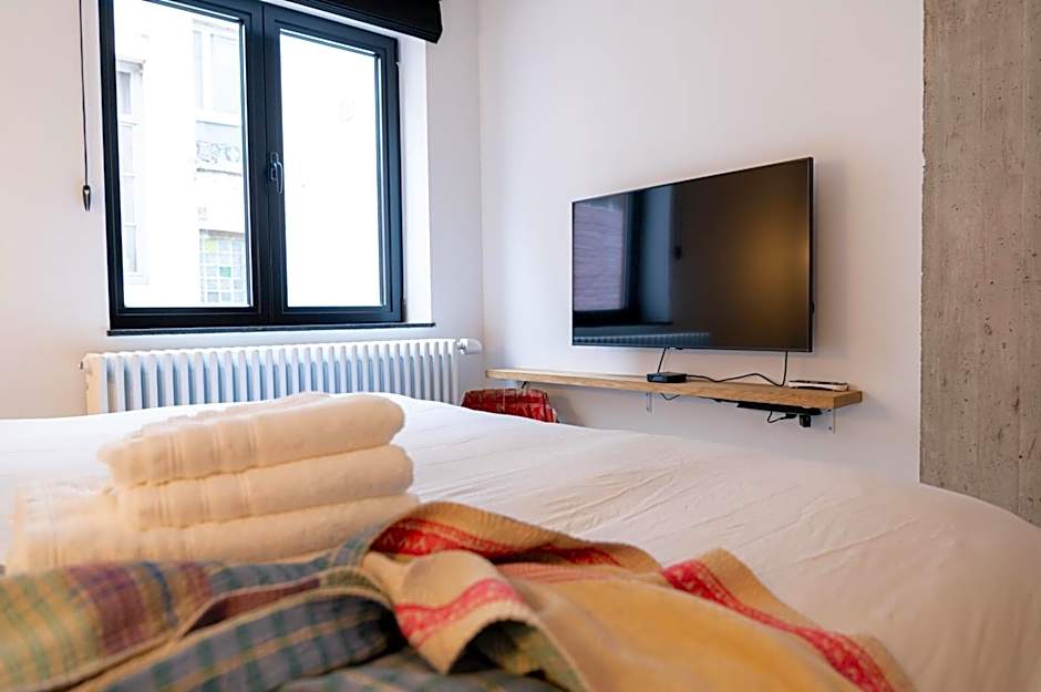 Espace 43 - Les 7 chambres