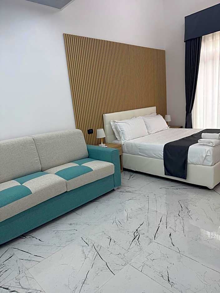 Hotiday Room Collection - Napoli Sant'Arcangelo